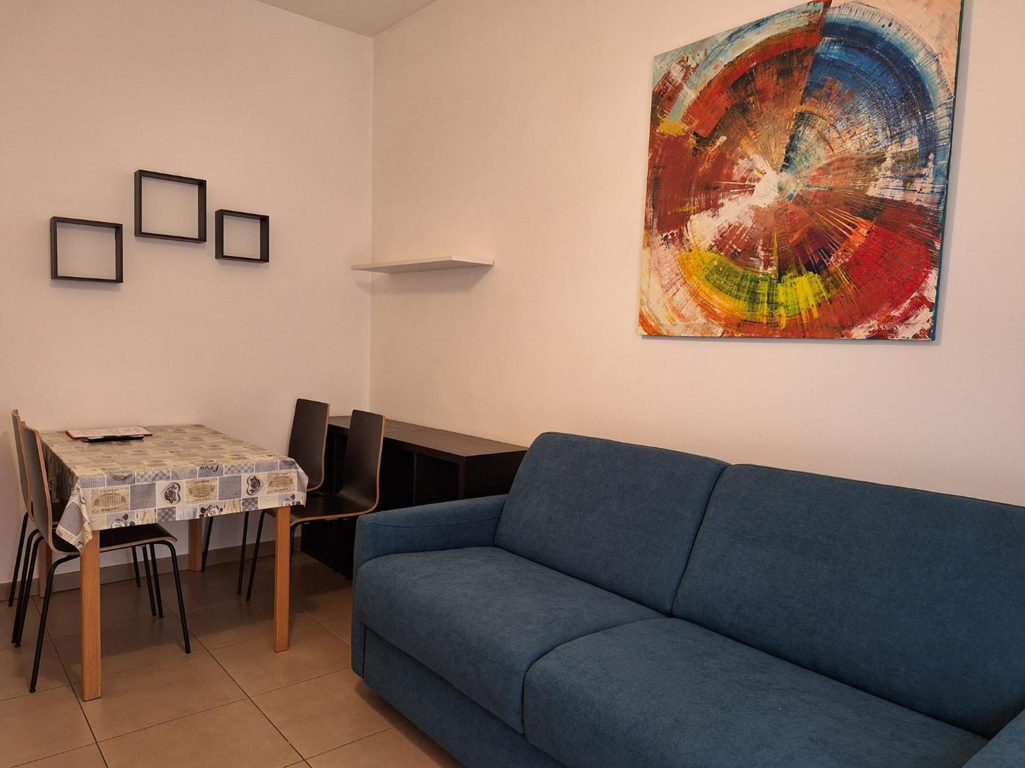 Melibi - Re Lear Apartments — Photos 1