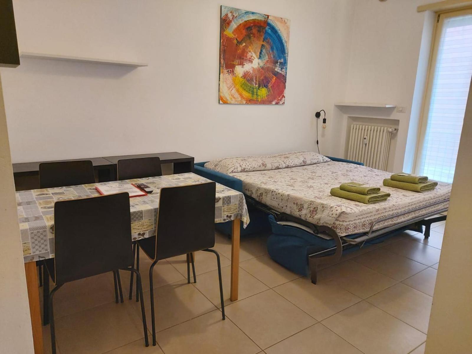 Melibi - Re Lear Apartments — Photos 2