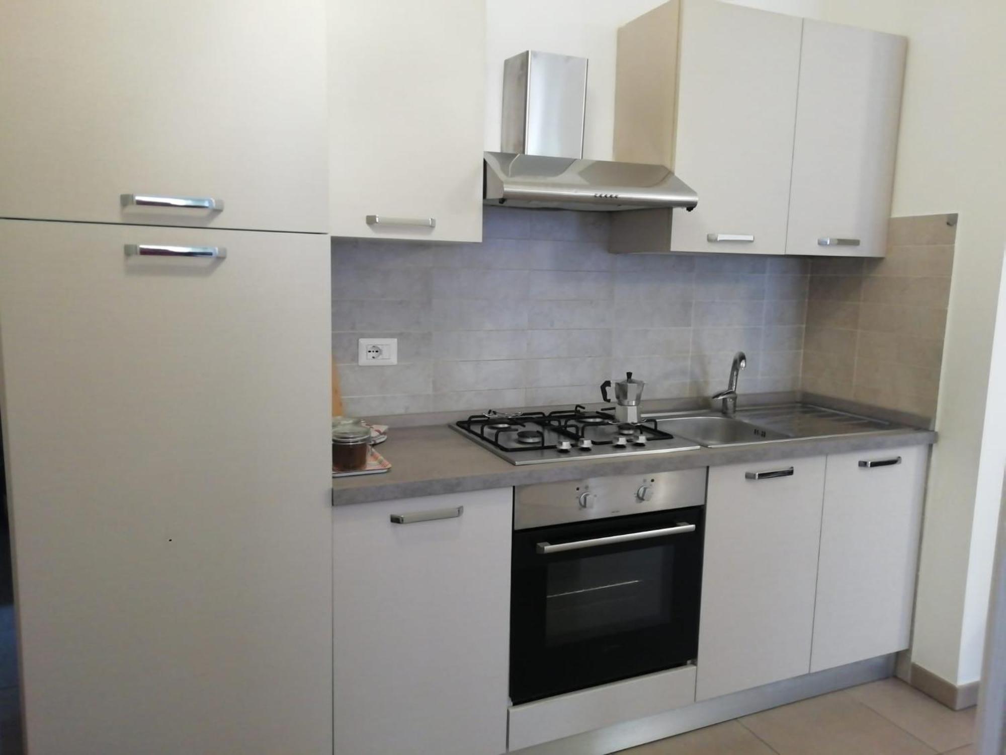 Melibi - Re Lear Apartments — Photos 3