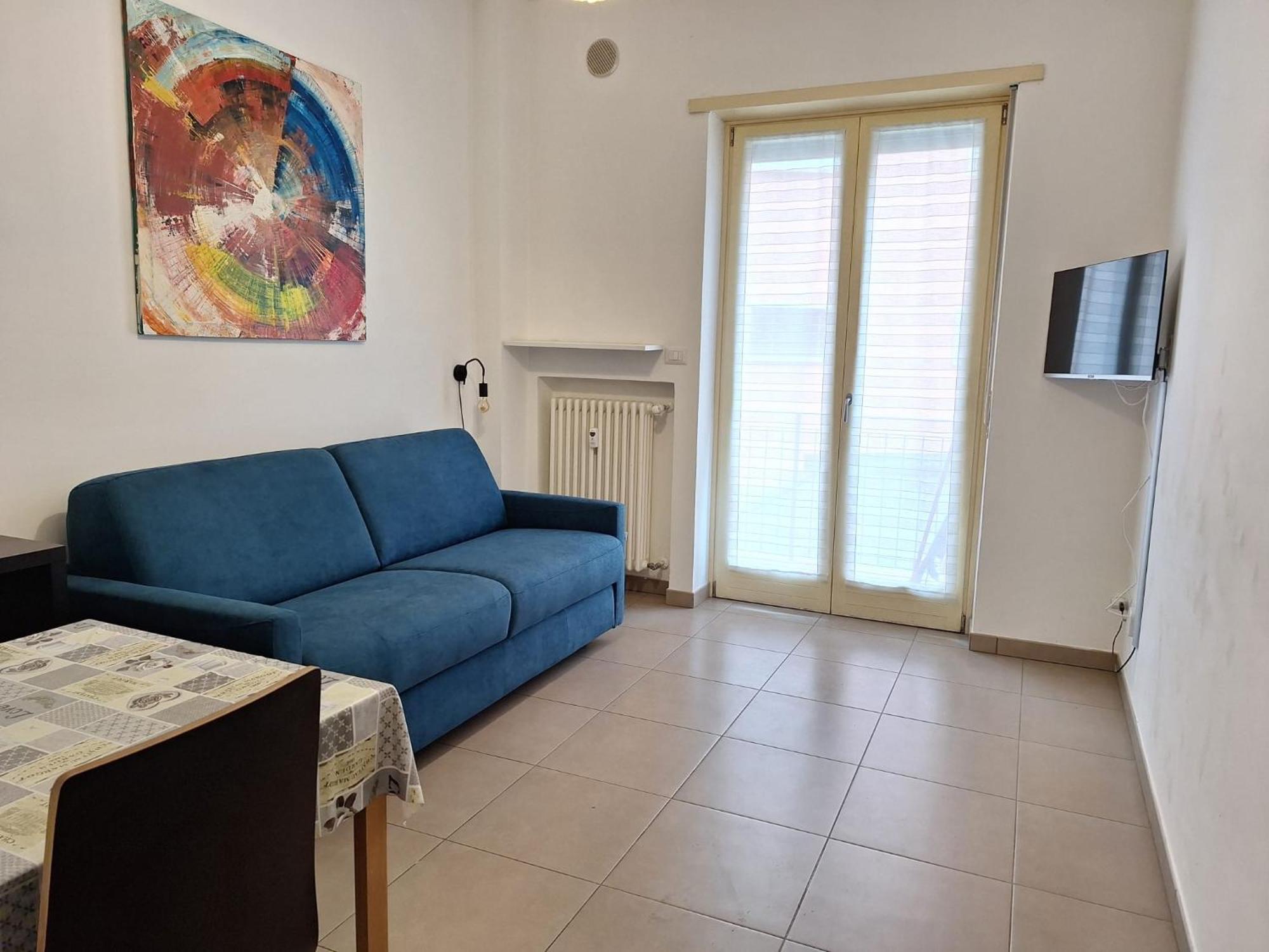 Melibi - Re Lear Apartments, Verona
